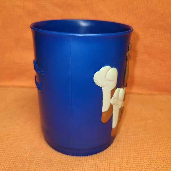 💥BOGO💥Nestle Quik Plastic Mug - Picture 3 of 6